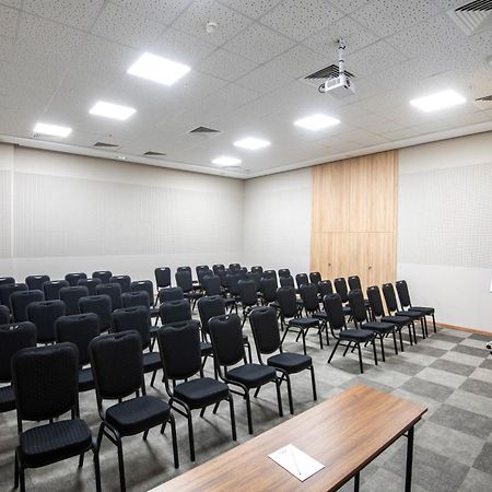 Aday Hotel Καζαμπλάνκα Εξωτερικό φωτογραφία