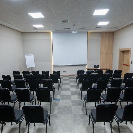Aday Hotel Καζαμπλάνκα Εξωτερικό φωτογραφία