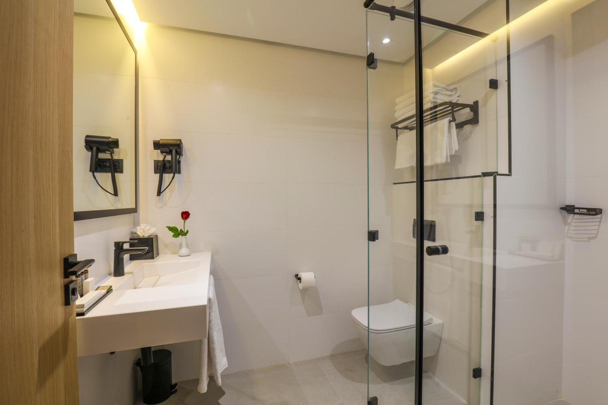 Aday Hotel Καζαμπλάνκα Εξωτερικό φωτογραφία