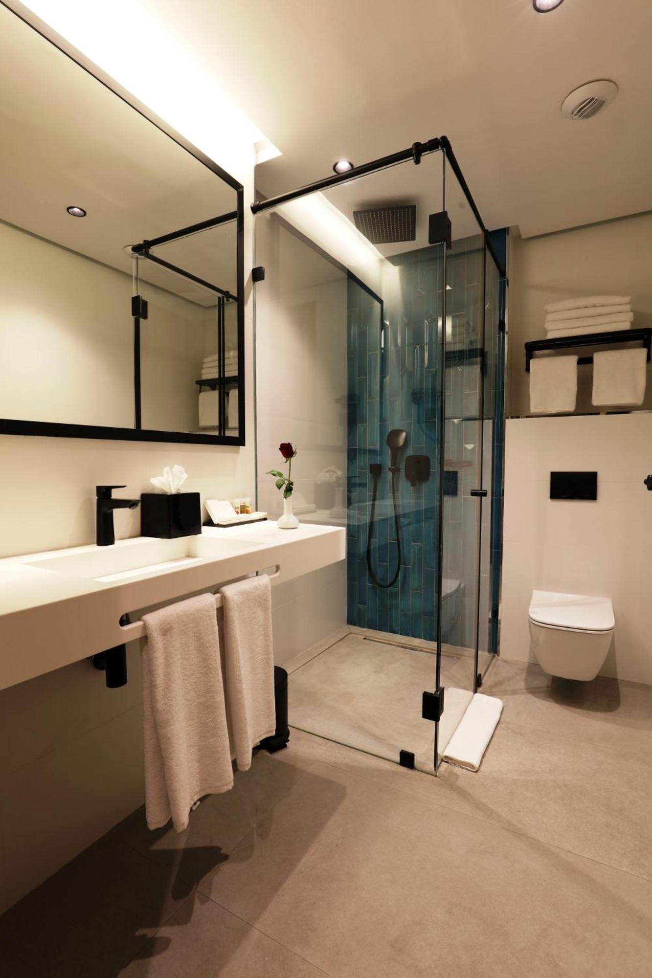 Aday Hotel Καζαμπλάνκα Εξωτερικό φωτογραφία
