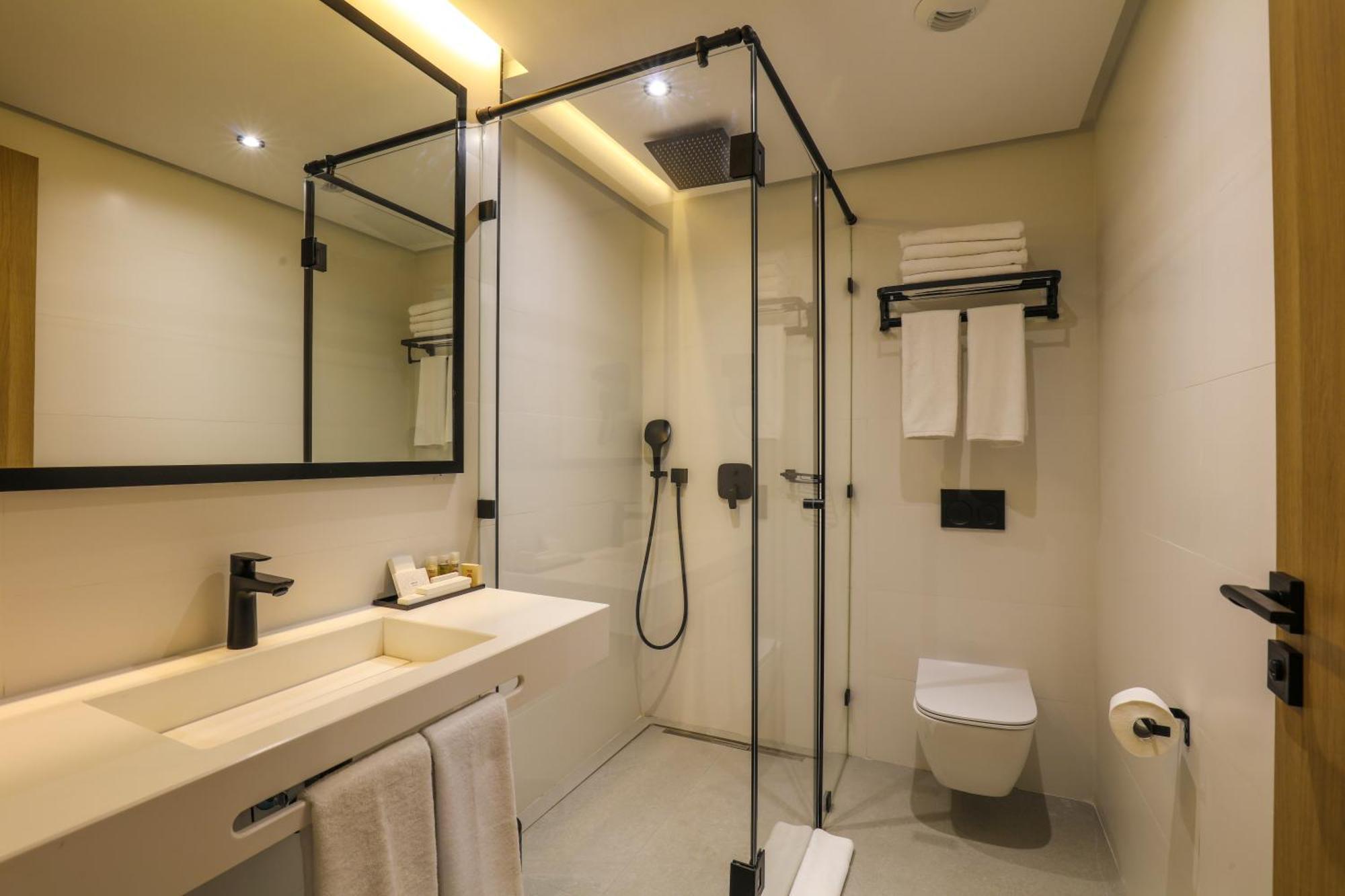 Aday Hotel Καζαμπλάνκα Εξωτερικό φωτογραφία