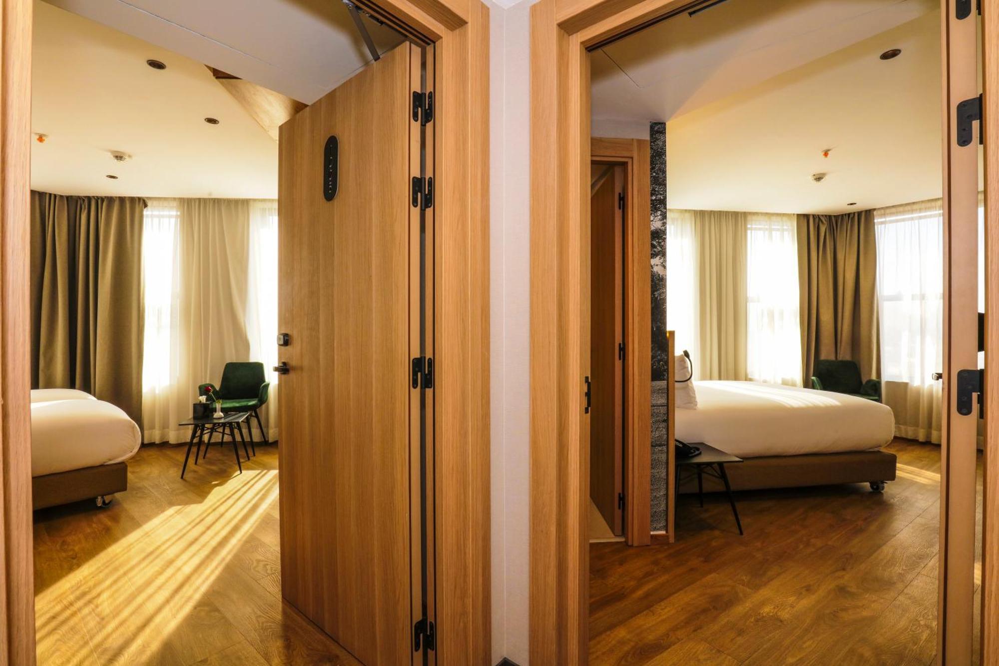 Aday Hotel Καζαμπλάνκα Εξωτερικό φωτογραφία