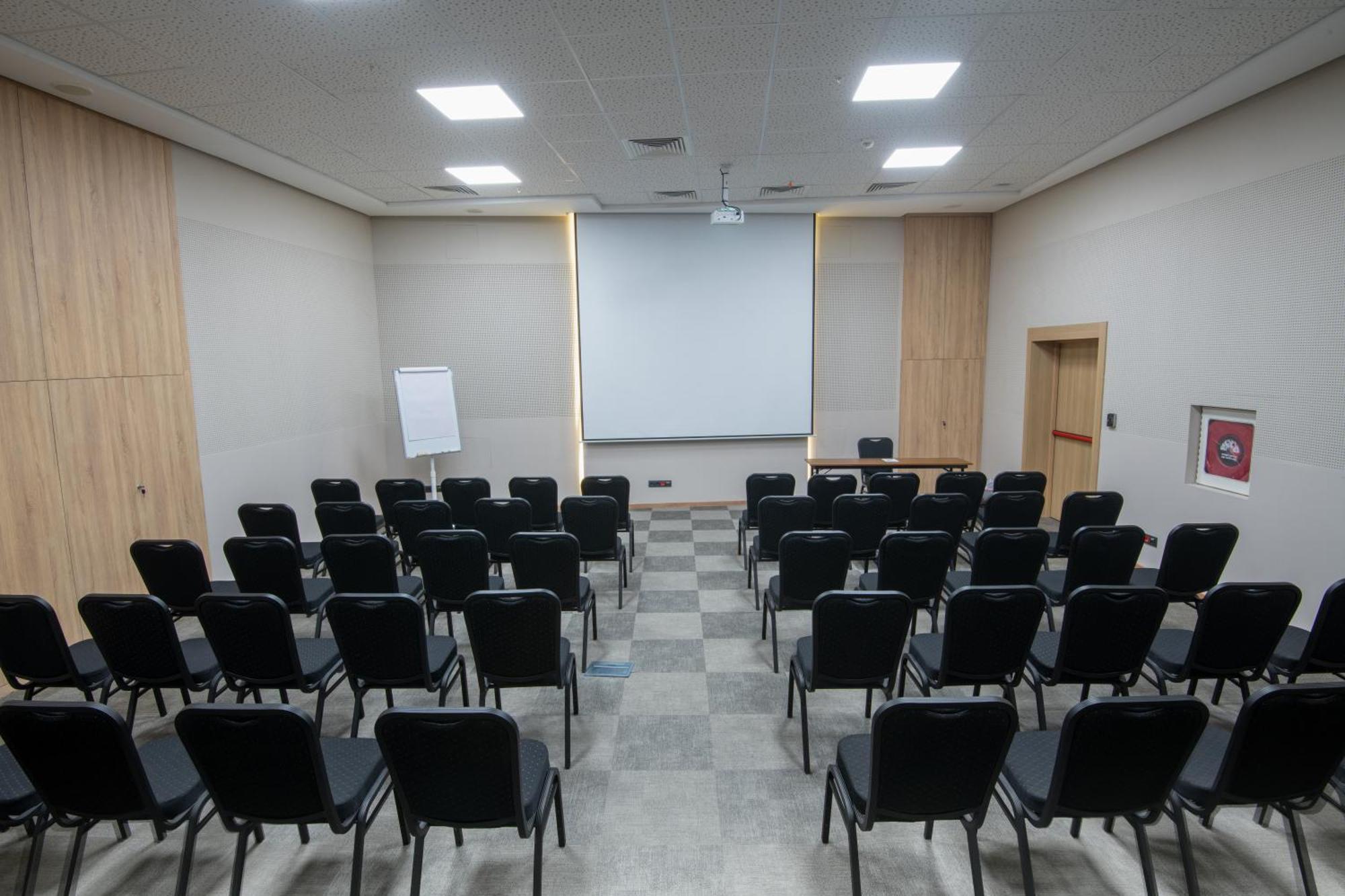 Aday Hotel Καζαμπλάνκα Εξωτερικό φωτογραφία