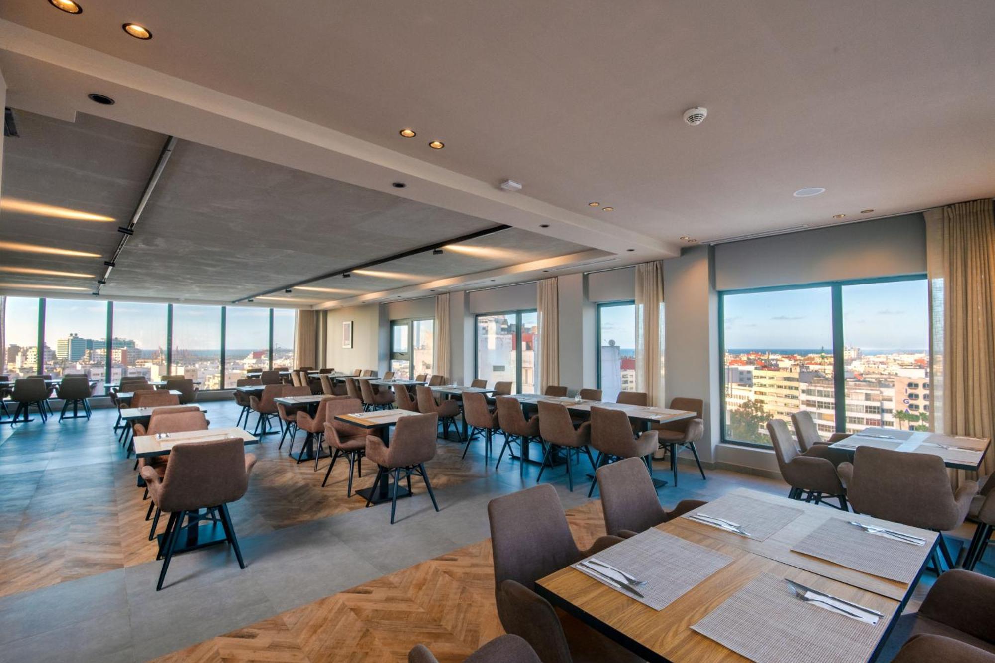 Aday Hotel Καζαμπλάνκα Εξωτερικό φωτογραφία