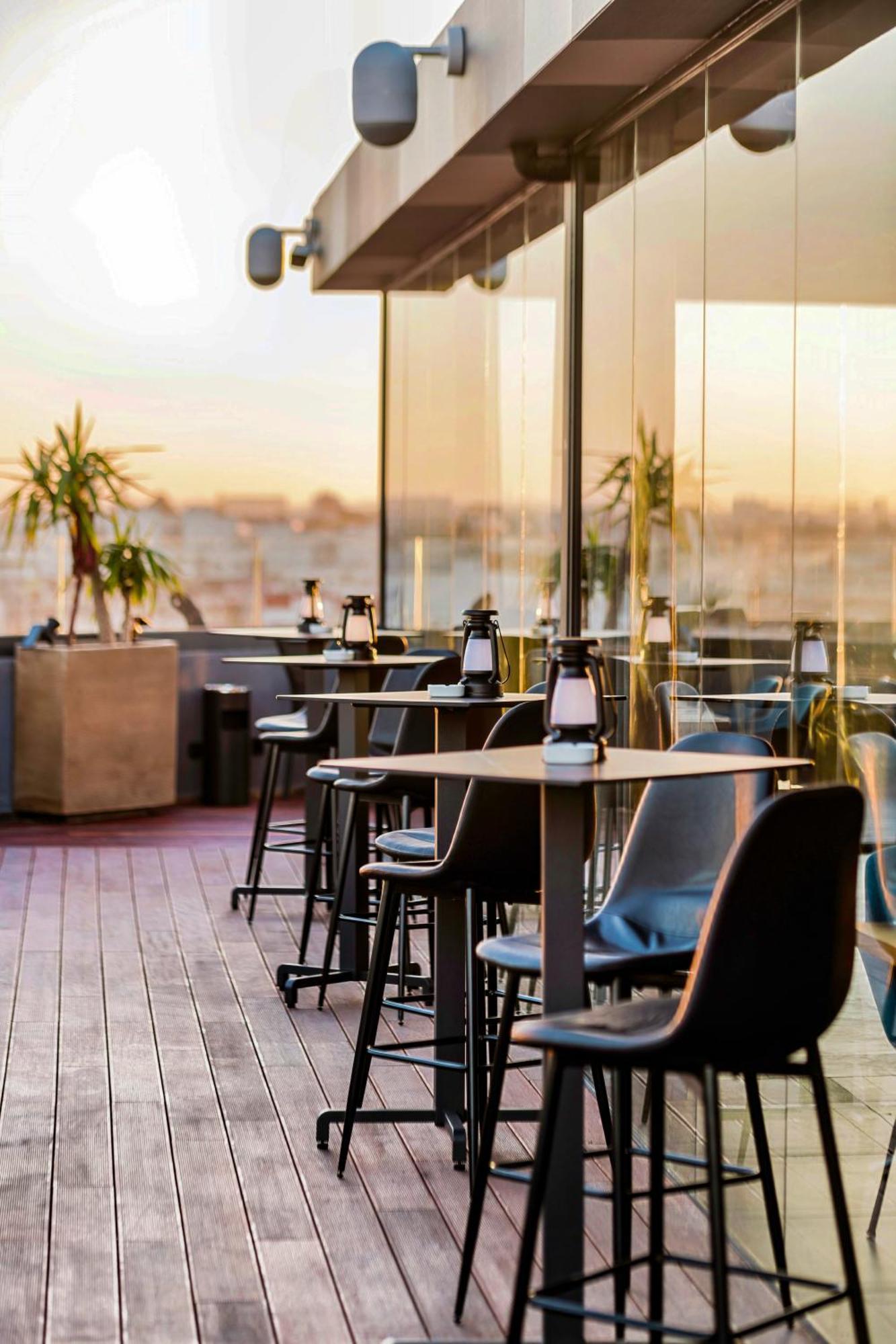 Aday Hotel Καζαμπλάνκα Εξωτερικό φωτογραφία